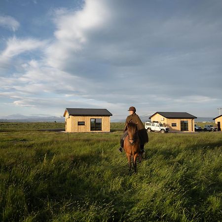 Sleeping With The Horses Apartment Hvolsvollur Luaran gambar