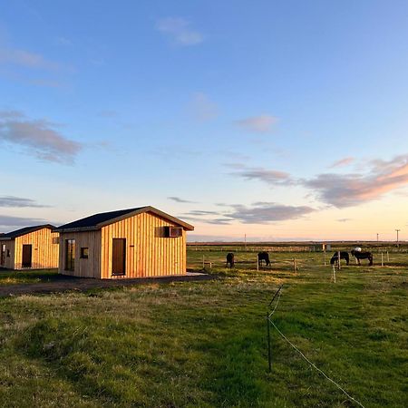 Sleeping With The Horses Apartment Hvolsvollur Luaran gambar