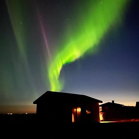 Sleeping With The Horses Apartment Hvolsvollur Luaran gambar