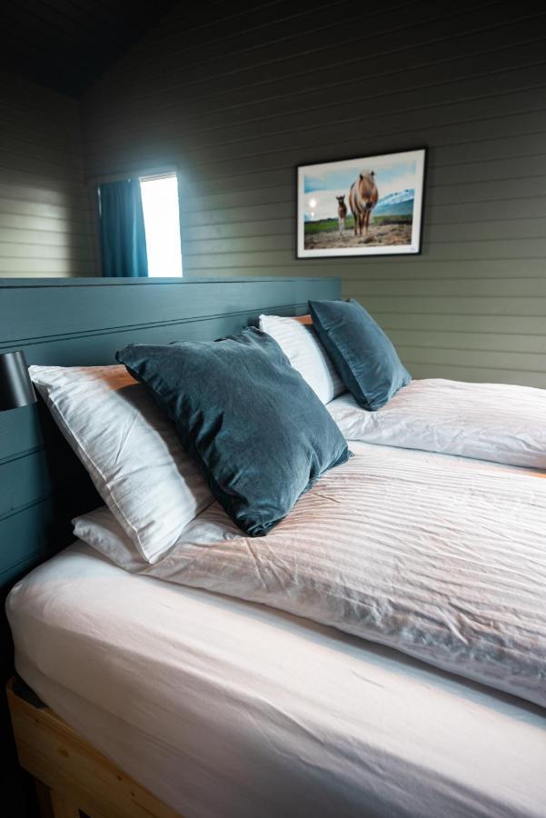 Sleeping With The Horses Apartment Hvolsvollur Luaran gambar