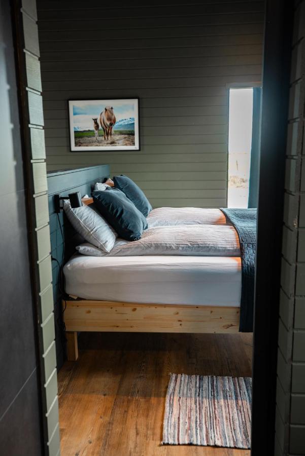 Sleeping With The Horses Apartment Hvolsvollur Luaran gambar