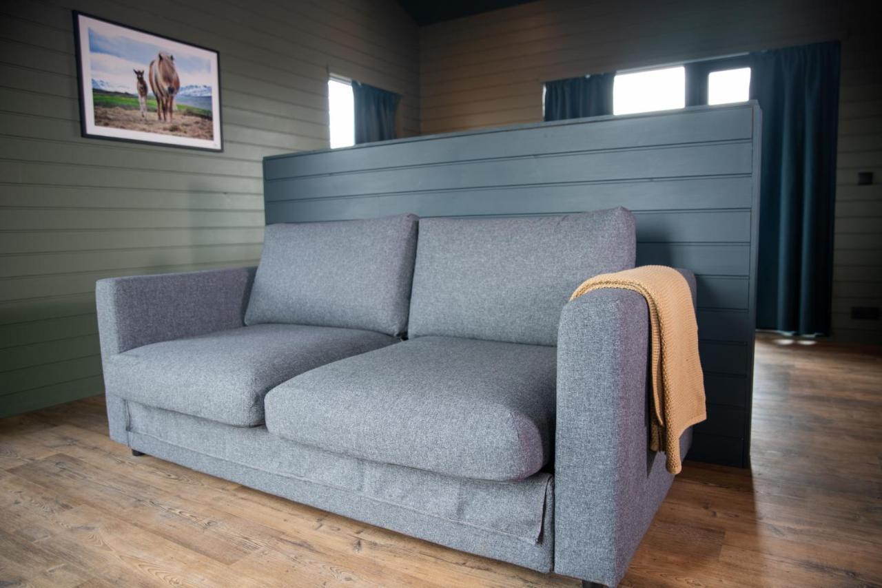 Sleeping With The Horses Apartment Hvolsvollur Luaran gambar
