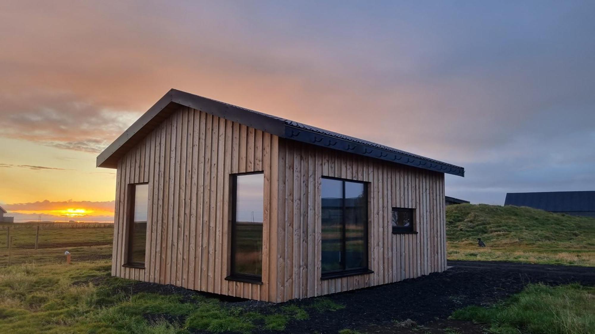 Sleeping With The Horses Apartment Hvolsvollur Luaran gambar