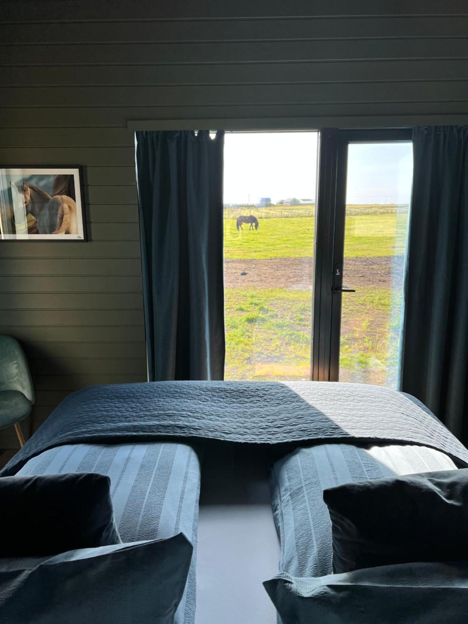 Sleeping With The Horses Apartment Hvolsvollur Luaran gambar