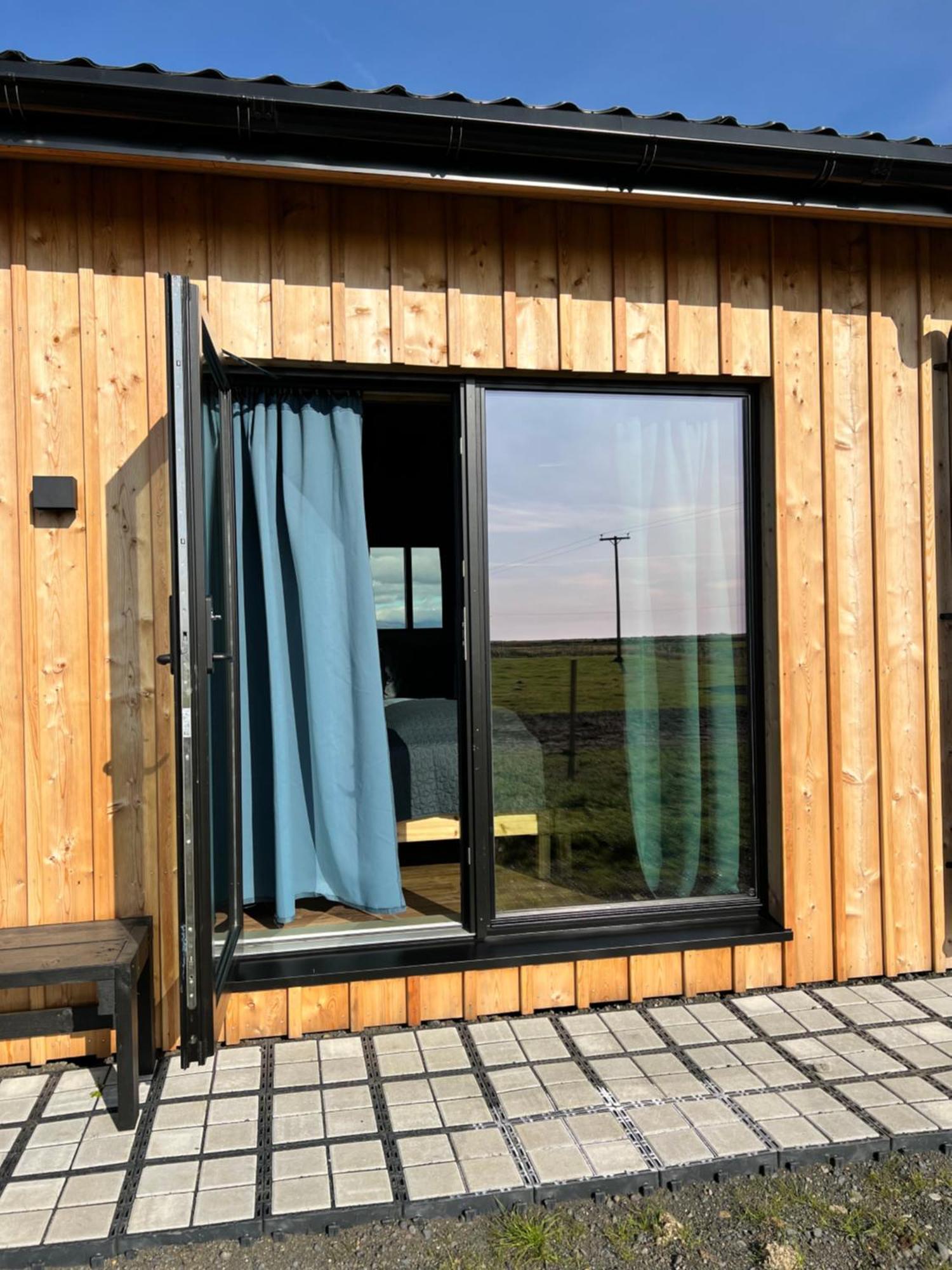 Sleeping With The Horses Apartment Hvolsvollur Luaran gambar
