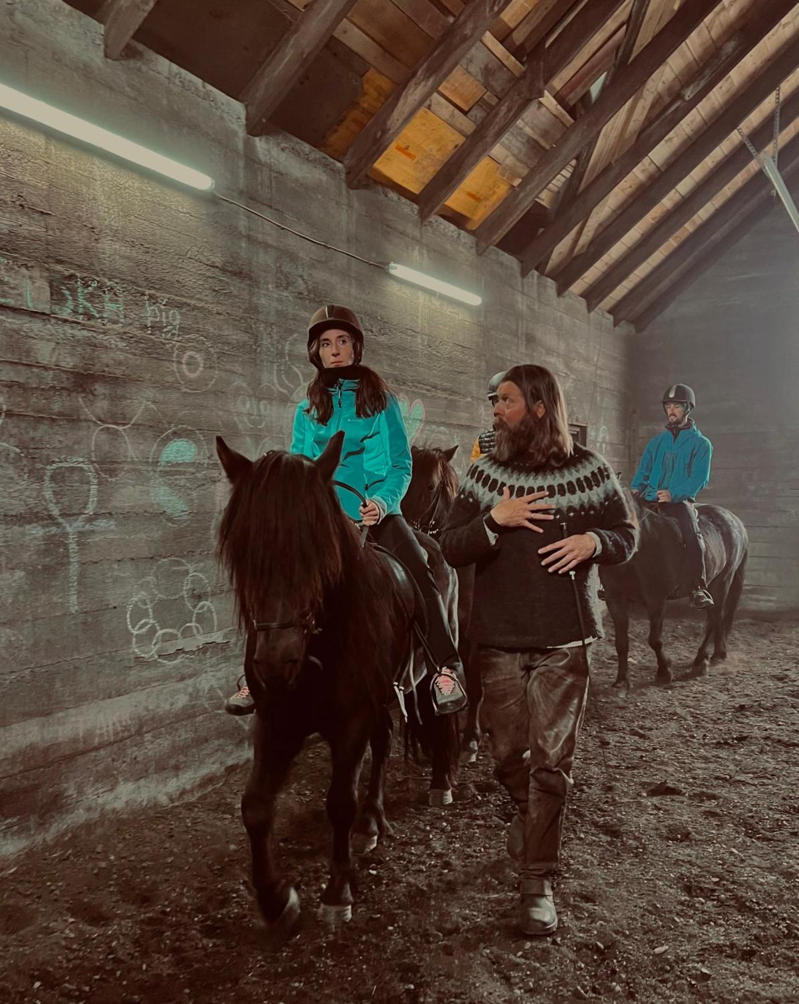 Sleeping With The Horses Apartment Hvolsvollur Luaran gambar